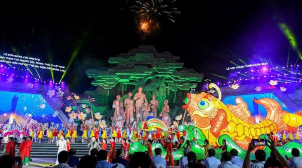 Lễ hội Tuyên Quang: Đặc sắc, hấp dẫn & dầy lôi cuốn