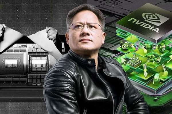 Lịch sử hình thành và phát triển của NVIDIA