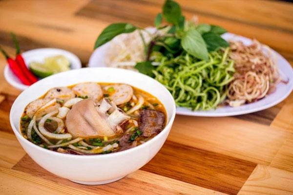 Lịch sử ra đời Bún Bò Huế đặc sản nổi tiếng xứ Huế