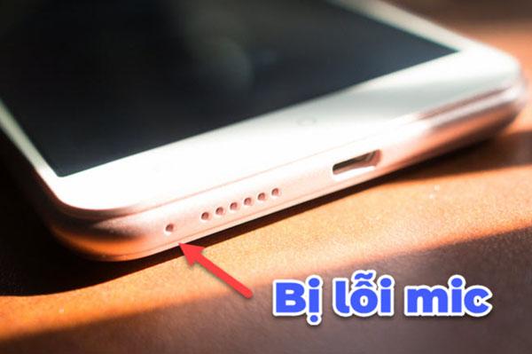 Liệt kê 5 cách khắc phục tình trạng micro điện thoại bị lỗi không phải ai cũng biết