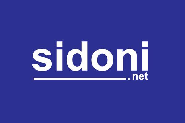 Logo sidoni - Siêu Doanh Nghiệp