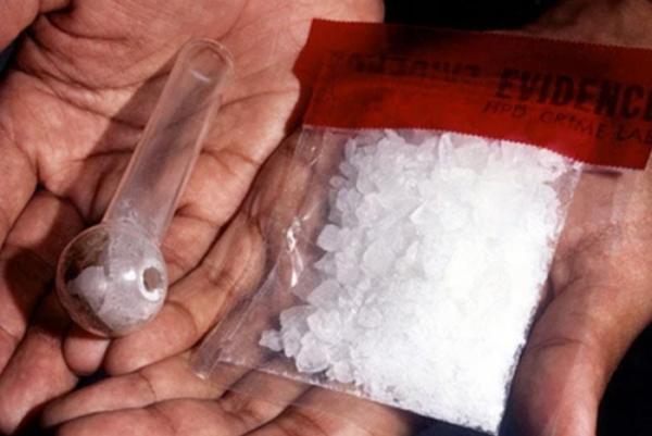 Ma túy đá Methamphetamine là gì? Ảnh hưởng của nó đối với sức khỏe con người?