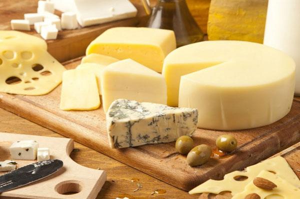 Mách bạn 3 cách bảo quản phô mai hiệu quả ngay tại nhà