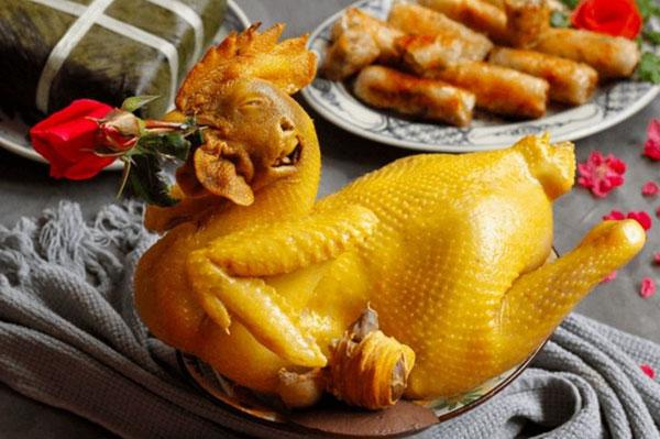 Mách bạn 3 cách luộc gà không cần nước đơn giản ngay tại nhà