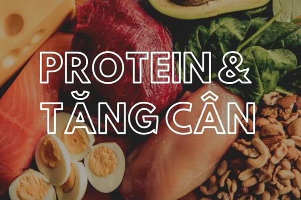 Mách bạn 5 cách ăn nhiều Protein không tăng cân