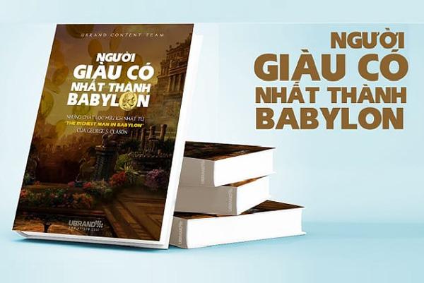 Mách bạn bí quyết làm giàu hiệu quả từ người đàn ông giàu nhất thành Babylon