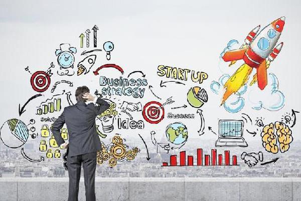 Mách bạn các bí quyết tư duy khởi nghiệp quý báu cho người mới bắt đầu