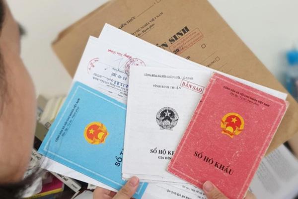 Mách bạn một số lưu ý cần thiết trước khi sổ hộ khẩu bị khai tử vào cuối năm nay