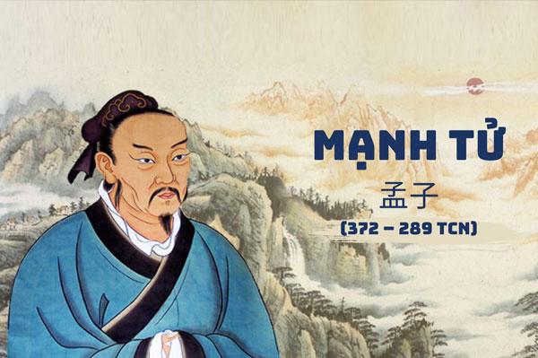 Mạnh tử là ai? Cuộc đời, tư tưởng và các di sản của ông