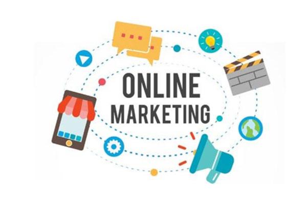 Marketing trực tuyến là gì? Lợi ích của Marketing online mang lại cho công ty