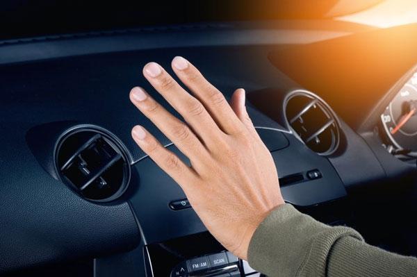 Mẹo hạ nhiệt ô tô nhanh chóng, hiệu quả tài xế nào cũng nên biết