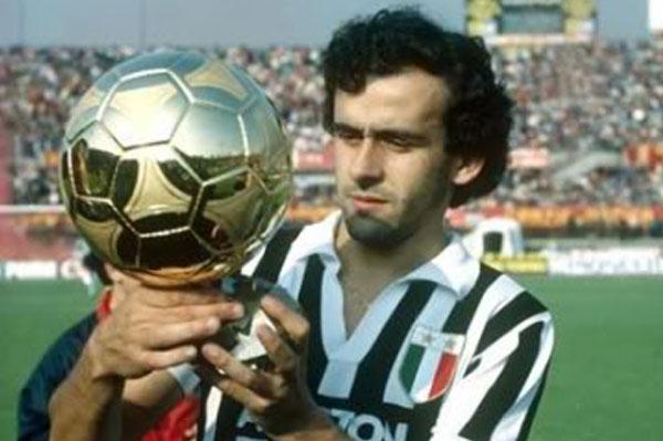 Michel Platini: Tiểu sử cầu thủ bóng đá nổi tiếng người Pháp