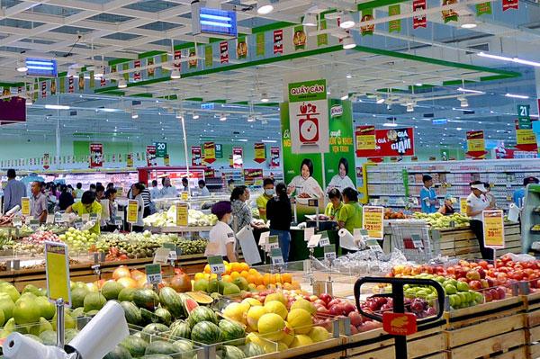 Miếng bánh thị trường bán lẻ việt: Kiến nội - kiến ngoại, ai giành phần thắng