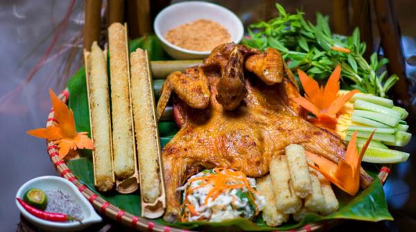 Món ngon Gia Lai: Hương vị núi rừng trong mỗi đĩa ăn