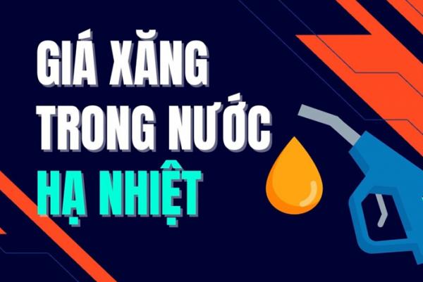 Money Weekly tập 75: Giá xăng trong nước hạ nhiệt