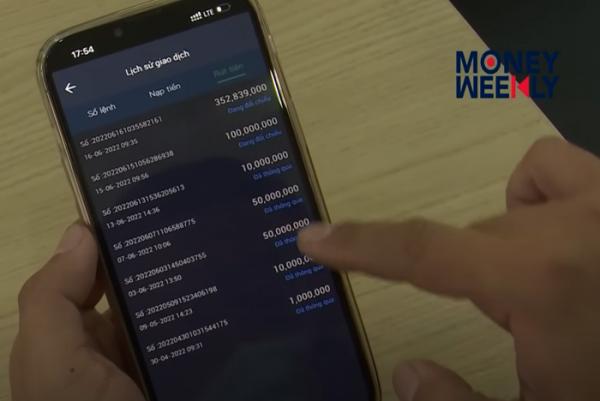 Money Weekly tập 87: Phi vụ triệu đô phiên bản Việt