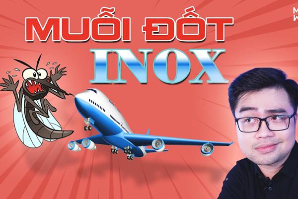 Money Weekly tập 91: Muỗi đốt Inox