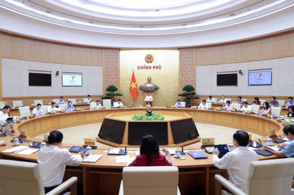 Một số chính sách mới năm 2024 của Chính phủ bạn cần nắm rõ!