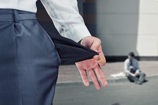 Một số đặc điểm khiến bạn mãi nghèo trong cuộc sống