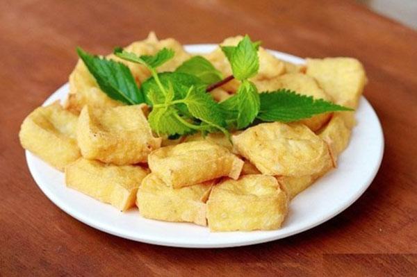 Một số kỹ thuật chiên ngoài giòn trong mềm bạn cần biết!