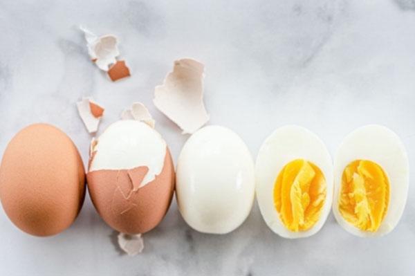 Nên ăn bao nhiêu quả trứng một tuần - Những điều bạn cần biết!