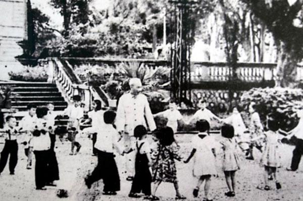 Ngày Quốc tế Thiếu nhi 1 tháng 6: Lịch sử ra đời và ý nghĩa