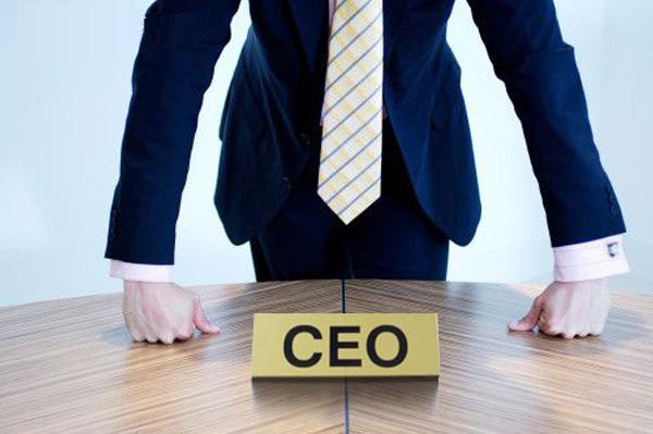Người bình thường trở thành CEO với 4 đúc kết từ 2600 lãnh đạo