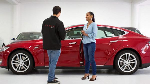 Người dùng gắn bó xe điện: 94% không muốn quay về xe xăng