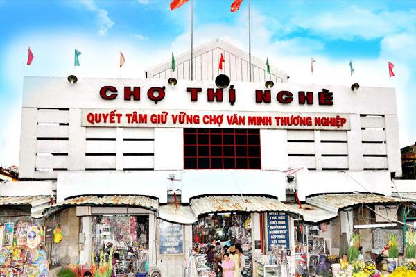 Nguồn gốc của tên gọi Thị Nghè - Những điều bạn cần biết về cái tên Thị Nghè