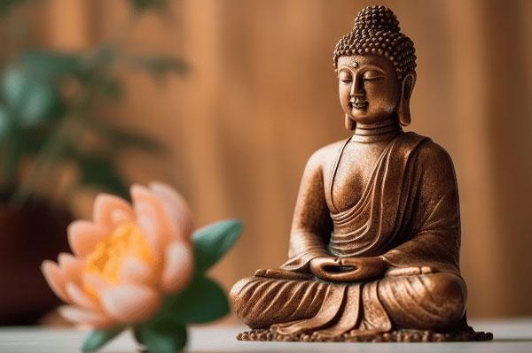 Nhân duyên trong đạo phật là gì? Ứng dụng của Nhân duyên trong đời sống