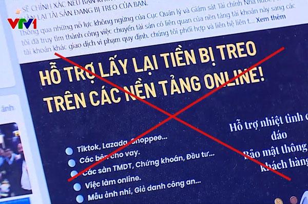 Nhiều chiêu thức tung tin giả, tin sai sự thật