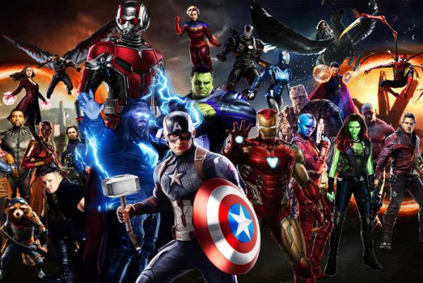 Nhóm siêu anh hùng Avengers và Guardian of Galaxy có số phận như thế nào sau End game?