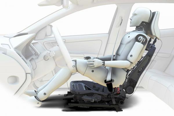 Những cải tiến công nghệ của Volvo làm thay đổi ngành công nghiệp ô tô