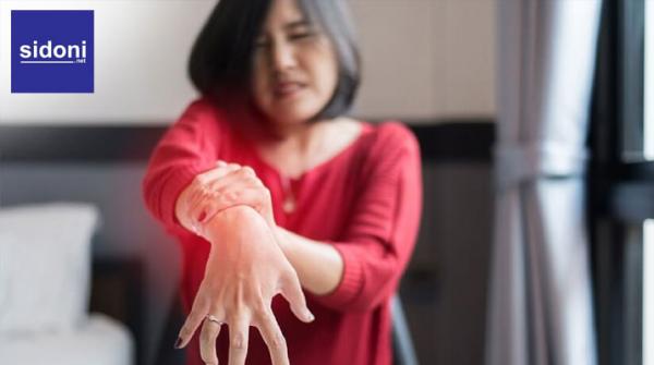 Những dấu hiệu của người sắp bị đột quỵ và cách xử lý