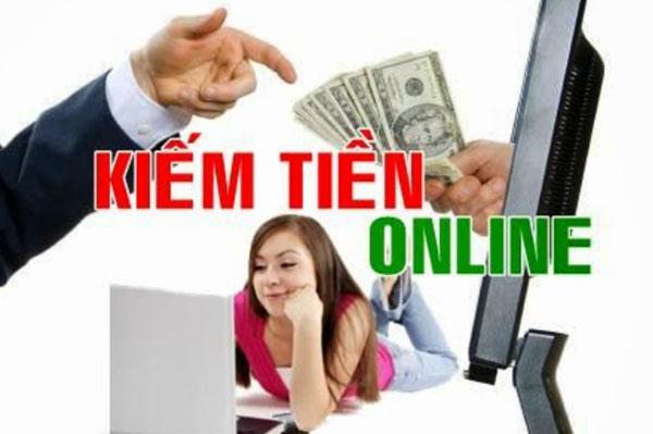 Những điều bạn cần biết về làn sóng kiếm tiền trên mạng