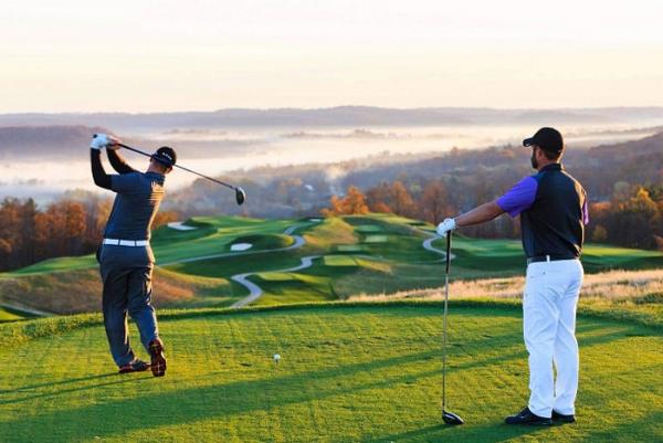 Những kiến thức cơ bản cần nắm rõ về golf cho người mới bắt đầu