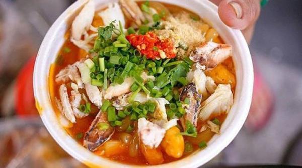 Những món bánh canh siêu ngon tại Huế nhất định phải thử!