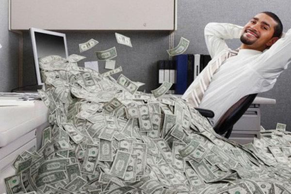 Những thói quen bạn nên có để làm giàu nhanh chóng