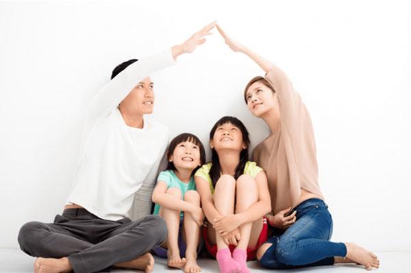 Những việc nên làm để duy trì hạnh phúc gia đình?