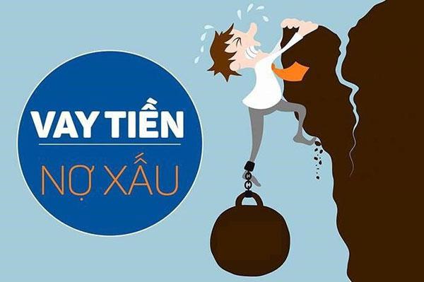 Nợ xấu là gì? Cần làm gì để giải quyết nợ xấu?