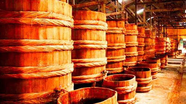 Nước mắm Gành Đỏ: Đặc sản Phú Yên ăn một lần là nhớ mãi