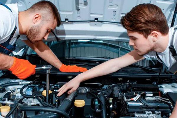 Ô tô đạt mốc 20.000km: Những bộ phận cần bảo dưỡng ngay