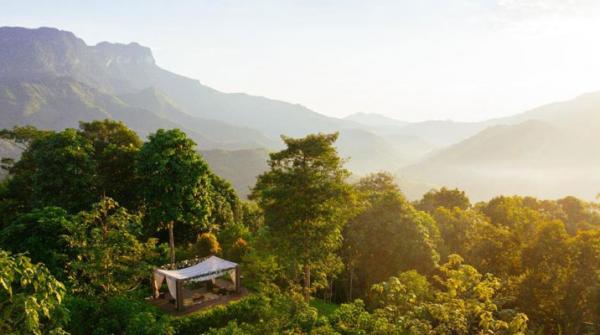 Papiu Hà Giang: Chốn tiên cảnh nơi địa đầu tổ quốc