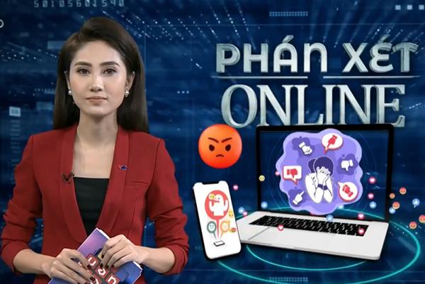 Phán xét online: Ai cũng có thể là nạn nhân