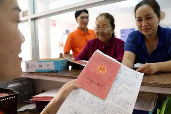 Phương án nào chứng minh thông tin cư trú khi bỏ sổ hộ khẩu từ 1/1/2023?