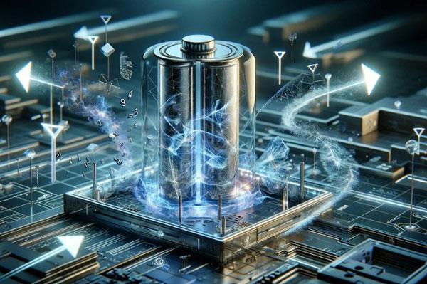 Pin lượng tử nghĩa là gì? Ý nghĩa của pin lượng tử trong ngành công nghiệp năng lượng