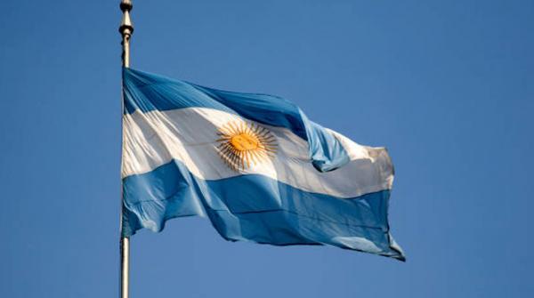 Quốc kỳ Argentina: Biểu tượng vinh quang và tự hào dân tộc