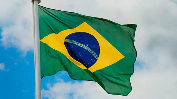 Quốc kỳ Brazil: Dấu ấn của lòng kiên cường & khát vọng dân tộc