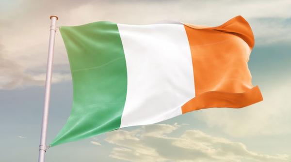 Quốc kỳ Ireland: Dấu ấn hào hùng và tinh thần đoàn kết vững mạnh