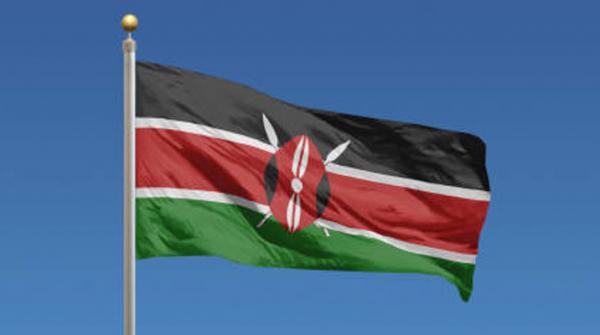 Quốc kỳ Kenya: Tinh hoa vĩnh cửu và nghị lực bền bỉ